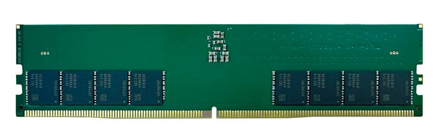 QNAP RAM-16GDR5ECT0-UD-4800 memory module 16 GB 1 x 16 GB DDR5 288-pin DIMM ECC