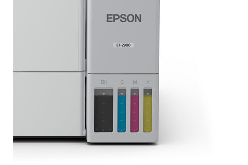 Epson EcoTank ET-2980 Inkjet A4 4800 x 1200 DPI Wi-Fi