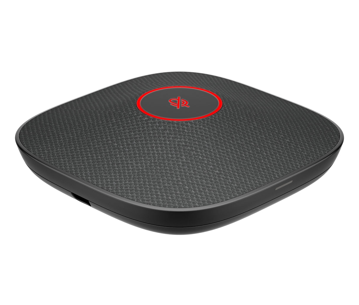HP Poly Studio A2 Black