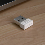 Targus W600 mouse Home Ambidextrous USB Type-A Optical 1600 DPI