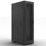 Middle Atlantic SNE Series Rack SNE24D-4242-P1