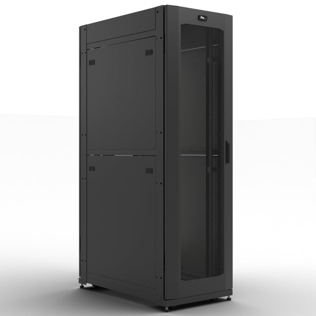 Middle Atlantic SNE Series Rack SNE24D-4242-P1