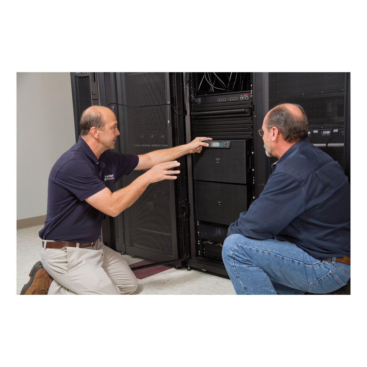 APC 5 X 8 Power Up for Smart-UPS