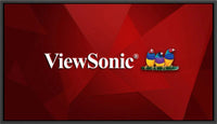 Viewsonic 43“ 4K OS-Free Commercial Display