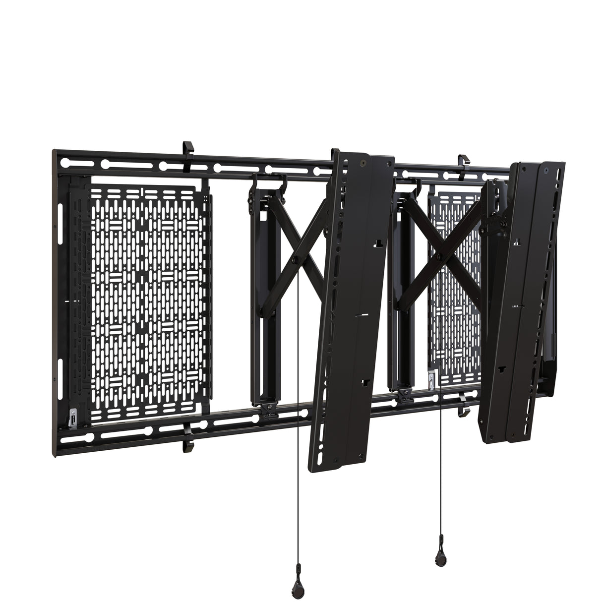 Chief TempoTM Flat Panel Wall Mount System, PDU Bundle
