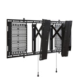Chief TempoTM Flat Panel Wall Mount System, PDU Bundle