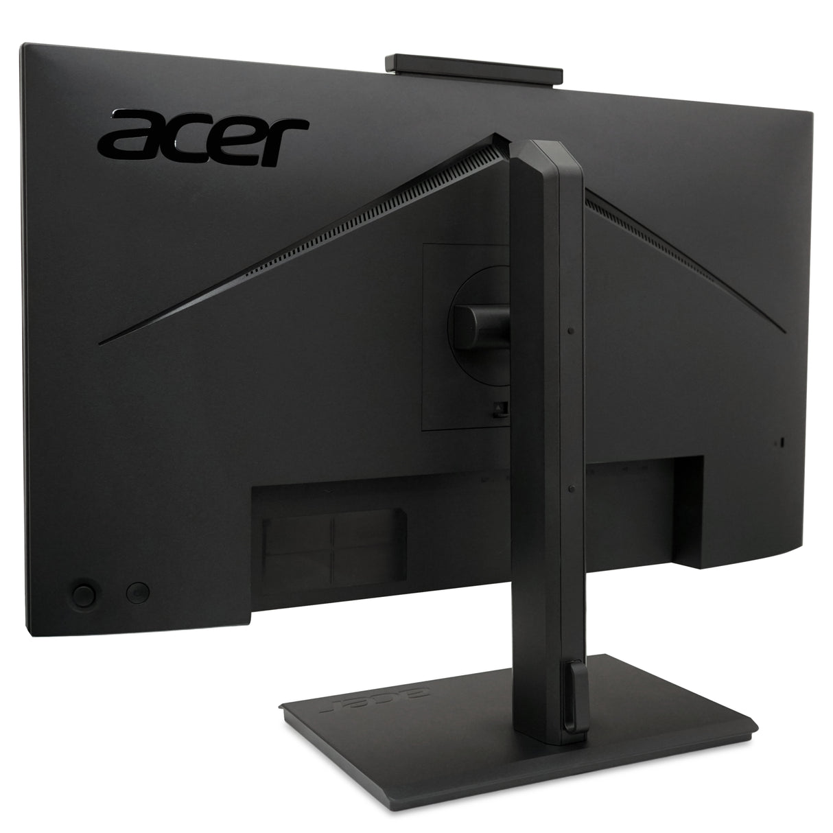 Acer Vero B7 B277 D6bmiprczx computer monitor 68.6 cm (27") 1920 x 1080 pixels Full HD LCD Black