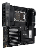ASUS PRO WS W790E-SAGE SE Intel W790 LGA 4677 (Socket E) EEB