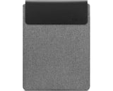 Lenovo GX41K68627 laptop case 40.6 cm (16") Sleeve case Grey