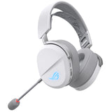 ASUS ROG Pelta Headset Wired & Wireless Head-band Gaming USB Type-C Bluetooth Black