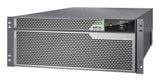 APC Smart-UPS Ultra On-Line Li-Ion SRTL10KRM4UI, 10KW, 4U Rack/Tower, 6xC13 & 6xC19, NMC