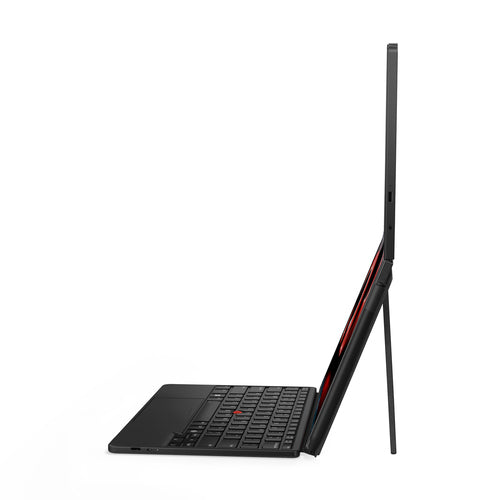 Lenovo ThinkPad X1 Fold 16 Gen 1 Intel® Core™ i7 i7-1250U Hybrid (2-in-1) 41.4 cm (16.3") Touchscreen 16 GB LPDDR5-SDRAM 512 GB SSD Wi-Fi 6E (802.11ax) Windows 11 Pro Black French