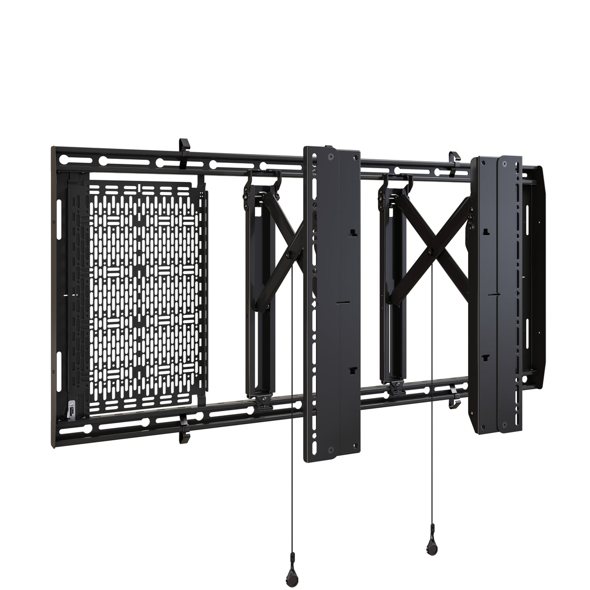 Chief TempoTM Flat Panel Wall Mount System, PDU Bundle