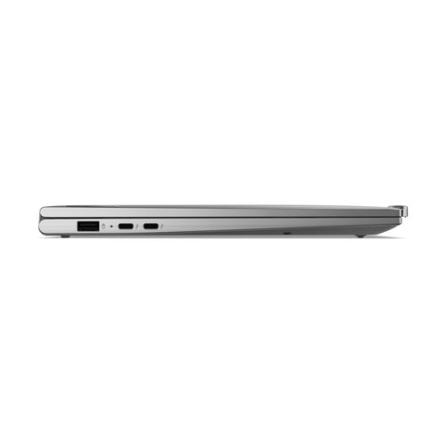 Lenovo ThinkPad X1 2-in-1 Gen 10 Aura Edition Copilot+ PC Intel Core Ultra 5 226V Hybrid (2-in-1) 35.6 cm (14") Touchscreen WUXGA 16 GB LPDDR5x-SDRAM 512 GB SSD Wi-Fi 7 (802.11be) Windows 11 Pro Grey English