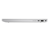 HP Elite x360 1040 G11 Intel Core Ultra 7 165H Hybrid (2-in-1) 35.6 cm (14") Touchscreen WUXGA 32 GB LPDDR5x-SDRAM 512 GB SSD Wi-Fi 6E (802.11ax) Windows 11 Pro Silver