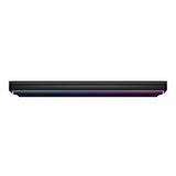 ASUS ROG Strix SCAR 16 G635LW-XS97 Intel Core Ultra 9 275HX Laptop 40.6 cm (16") 2.5K 32 GB DDR5-SDRAM 2 TB SSD NVIDIA GeForce RTX 5080 Wi-Fi 7 (802.11be) Windows 11 Pro Black