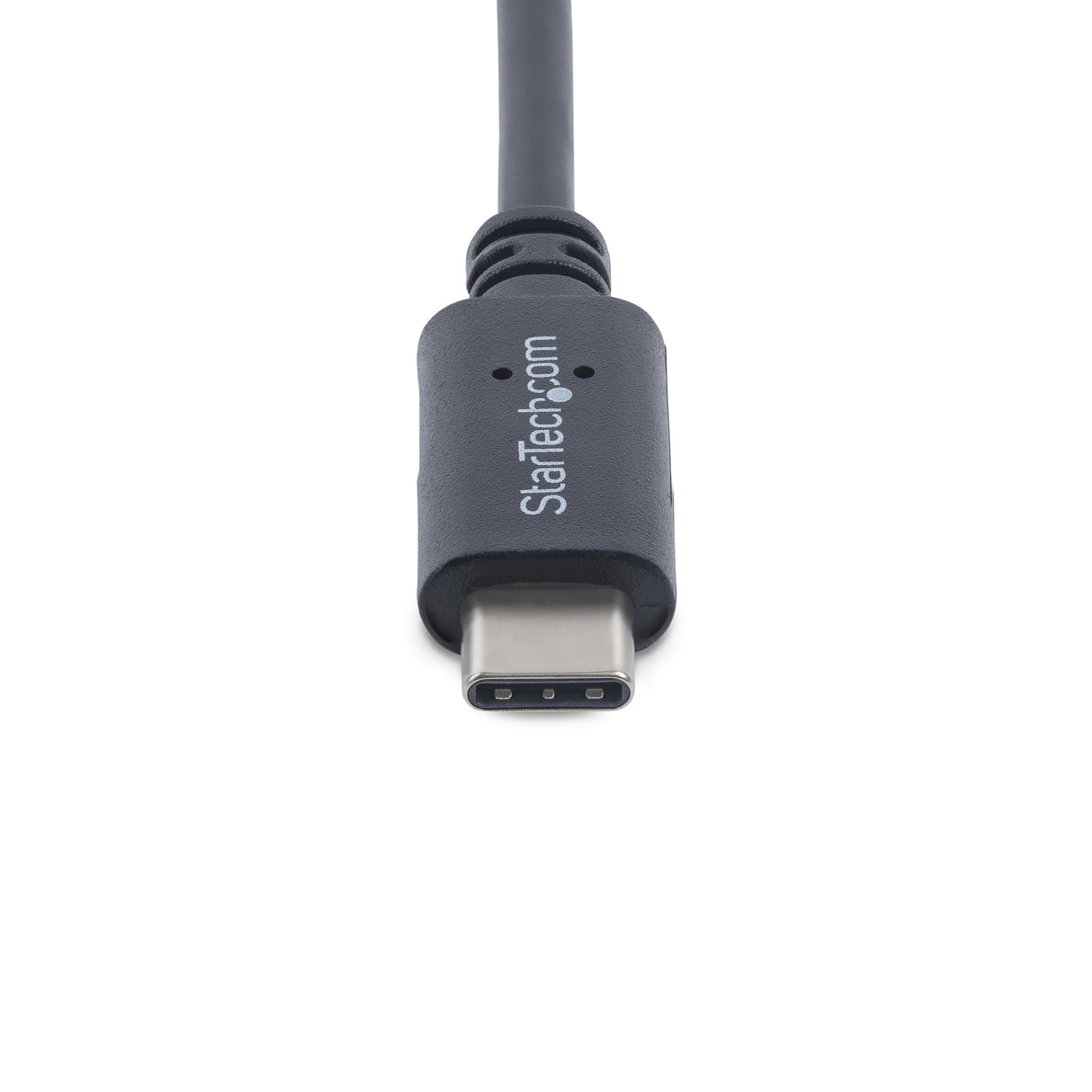 StarTech.com 3ft (1m) USB-C Charging Cable, Charge & Sync, 60W (3A) PD, USB 2.0 Laptop Charger Cable, USB-IF Certified - USB C Charging Cord