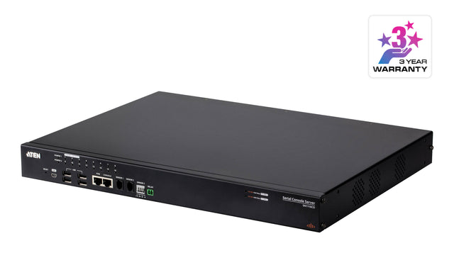 ATEN SN1116CO console server RJ-45