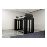 APC NetShelter Pod Containment, Aisle Crossover Tray, 5 to 6 ft Aisle