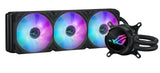 ASUS ROG Strix LC III 360 ARGB Processor All-in-one liquid cooler 12 cm Black