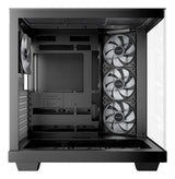 be quiet! Light Base 500 LX Black Midi Tower