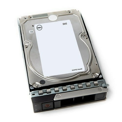 DELL 161-BCJW internal hard drive 12 TB 7200 RPM 3.5" NL-SAS
