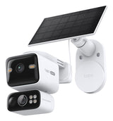 TP-Link Tapo C645D KIT IP security camera Outdoor 2304 x 1296 pixels Ceiling/Wall/Pole