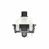 CHERRY MX Black Clear Top Switch Kit