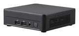 ASUS NUC 13 RNUC13L3KV70000UI UCFF Black i7-1370P