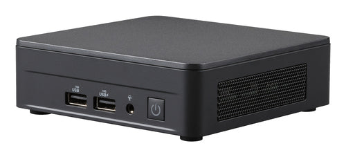 ASUS NUC 13 RNUC13ANKI70000UI UCFF Black i7-1360P
