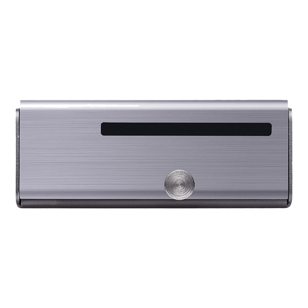 ASUS Tinker Fanless Aluminum Case Silver