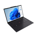 Lenovo ThinkPad T14s Gen 5 Intel Core Ultra 5 125U Laptop 35.6 cm (14") Touchscreen WUXGA 16 GB LPDDR5x-SDRAM 512 GB SSD Wi-Fi 6E (802.11ax) Windows 11 Pro Black English