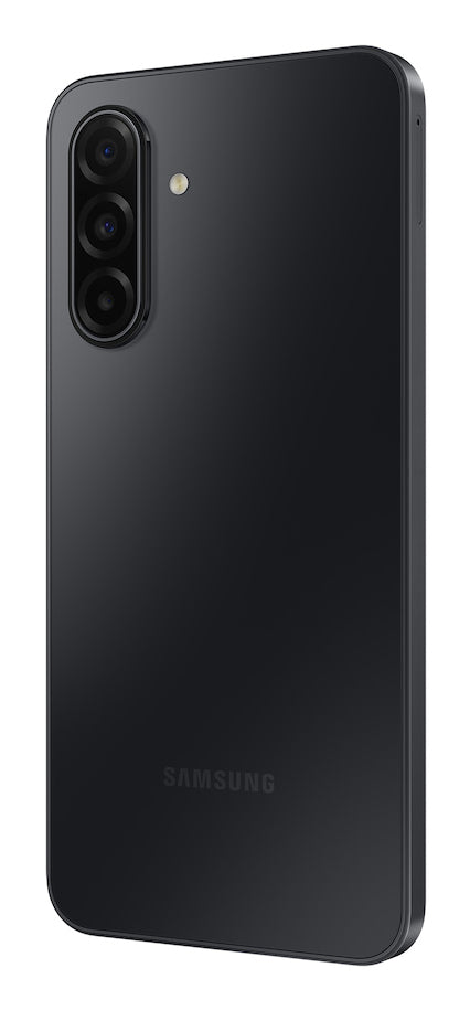 Samsung Galaxy A17 5G 17 cm (6.7") Dual SIM Android 15 USB Type-C 4 GB 128 GB 5000 mAh Black