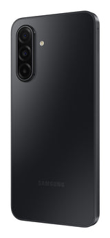 Samsung Galaxy A17 5G 17 cm (6.7") Dual SIM Android 15 USB Type-C 4 GB 128 GB 5000 mAh Black