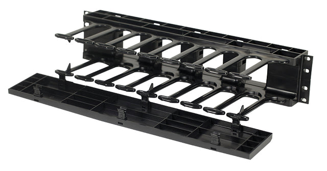 Legrand SHMC2RU cable tray Straight cable tray Black