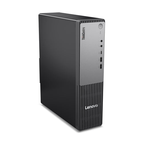 Lenovo ThinkCentre neo 55s Gen 6 AMD Ryzen™ 7 250 16 GB DDR5-SDRAM 512 GB SSD Windows 11 Pro SFF PC Black