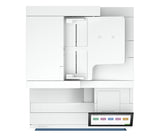 HP LaserJet Enterprise 8601dn Multifunction Black and white Printer, Only Ethernet; Duplex; Copier, Scanner