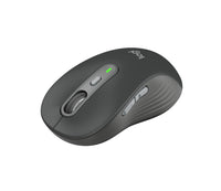 Logitech M750 L mouse Office Ambidextrous Bluetooth Optical 2000 DPI