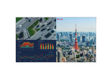 LG 55VM5R-H video wall display LCD Indoor