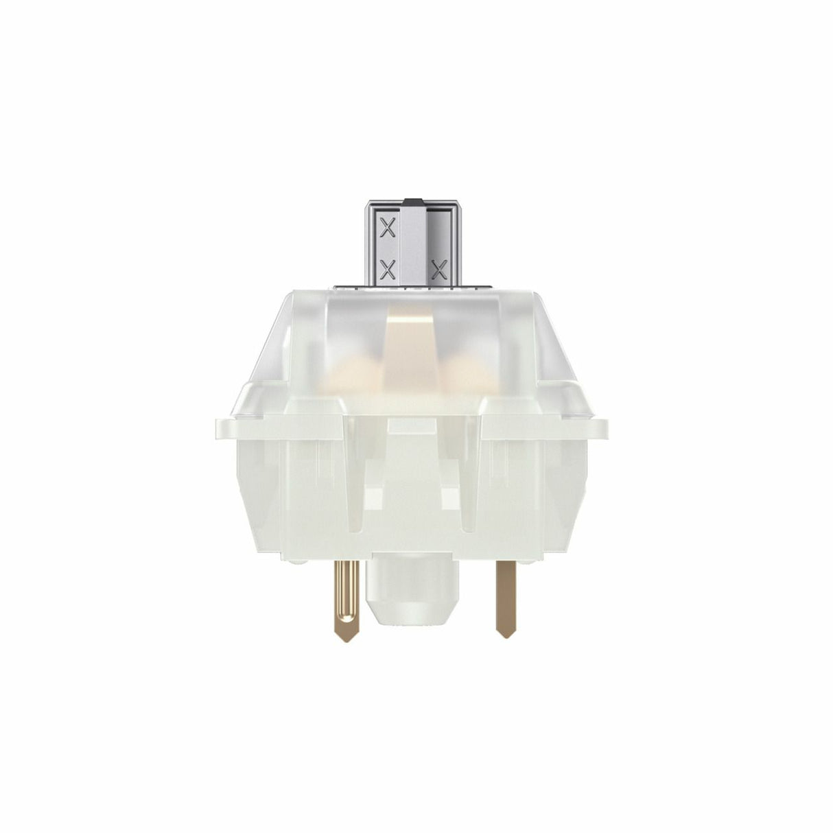 CHERRY MX RGB Speed Silver Switch Kit