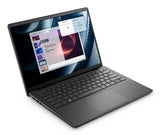 DELL Pro 14 Essential PV14250 Intel Core 5 120U Laptop 35.6 cm (14") Full HD+ 16 GB DDR5-SDRAM 512 GB SSD Wi-Fi 6 (802.11ax) Windows 11 Pro US English Black
