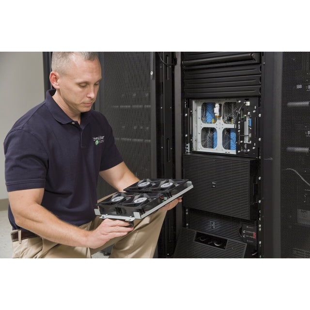 APC 1 Yr EAA Prevent Srvc Upgrade to FW or Existing Srvc Plan for (1) 3P UPS 41 to 150kVA