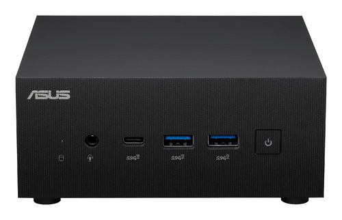 ASUS PN64-BB5000X1TD-NL PC/workstation barebone Black i5-12500H