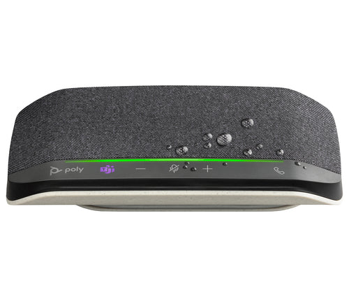 HP Poly Sync 10 Speakerphone +USB-A to USB-C Cable