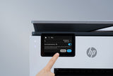 HP OfficeJet Pro 9135 Wireless All-in-One Color Printer, Two-sided printing; Copier, Scanner