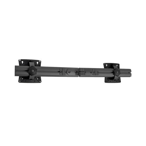 Chief KontourTM KRA223 Dual Monitor Array Accessory, Black