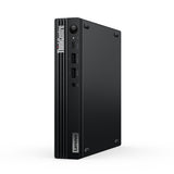 Lenovo ThinkCentre M70q Gen 5 Intel® Core™ i5 i5-14500T 16 GB DDR5-SDRAM 256 GB SSD Windows 11 Pro Mini PC Black