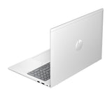 HP ProBook 460 G11 Intel Core Ultra 5 125H Laptop 40.6 cm (16") WUXGA 16 GB DDR5-SDRAM 256 GB SSD Wi-Fi 6E (802.11ax) Windows 11 Pro Silver