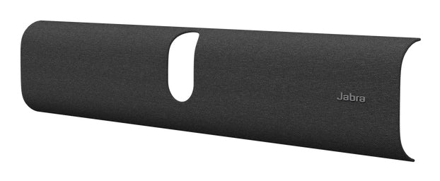 Jabra P40 VBS Fabric Cover Privacy cover Black