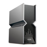 TP-Link Archer BE900 wireless router Multi-Gigabit Ethernet Quad-band (2.4 GHz / 5 GHz-1 / 5 GHz-2 / 6 GHz) Black, Grey